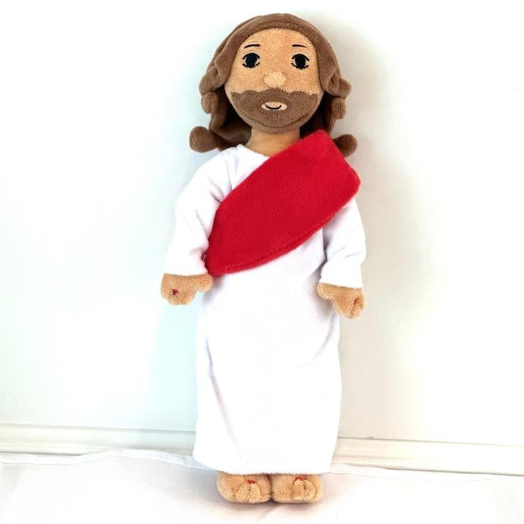 Finding Jesus - Countdown to Christmas