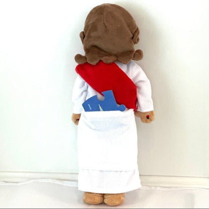 Finding Jesus - Countdown to Christmas