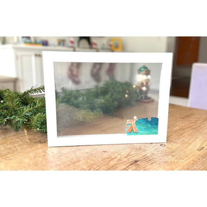 Finding Jesus - Countdown to Christmas